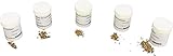  Bungard 80112 Rivetti di Contatto Contenuto 1000 pz.