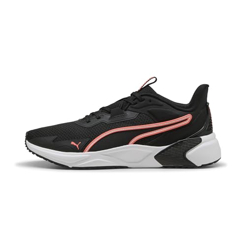 PUMA Mixte Disperse XT 4 Chaussure athlétique Tout Sport Sun Struck - vue 9