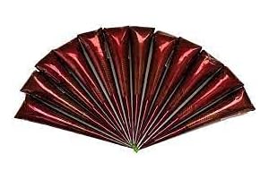 Enhance Your Locks: Neha Henna Cones for Vibrant, Natural Hair Color