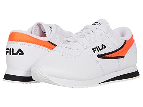 Fila Machu Outline Flag (Toddler/Little Kid/Big Kid)