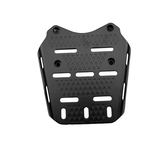 Support porte-bagages moto rangement arrière de coffre et support siège valise PCX 125 150 160