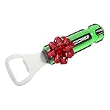 OEMTOOLS 26033 Screwdriver-Style Bottle Opener, Stocking Stuffers, Gifts for Men, Dad Gifts, Acetate Handle, Tool for Workspaces and Tool Boxes, Bartender Gadgets