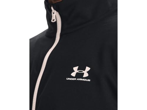 Image of Under Armour Men's Sportstyle Tricot Jacket