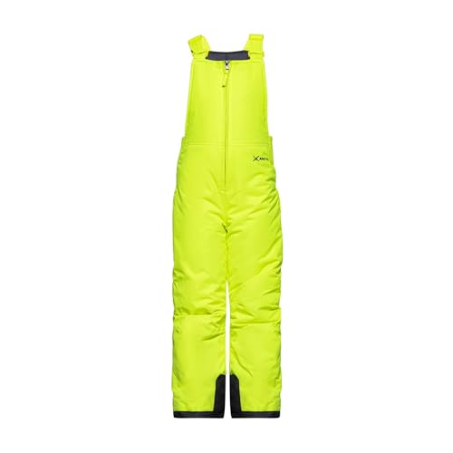 Image of Arctix unisex-child Chest High Snow Bib Overalls