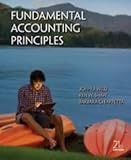 SmartBook Access Card for Fundamental Accounting Principles
