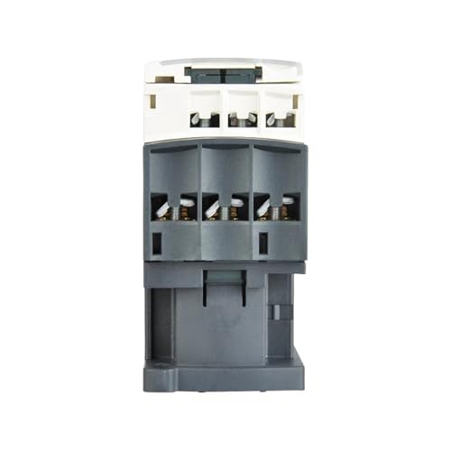 Contacteur tripolaire LC1D25A 48V AC pour circuit de commande