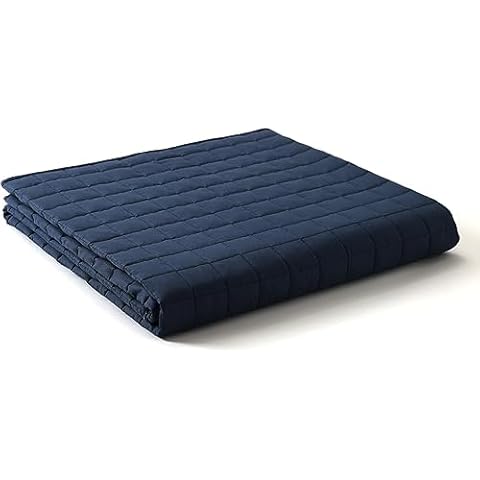 YnM Kids Weighted Blanket for Comfort Cover