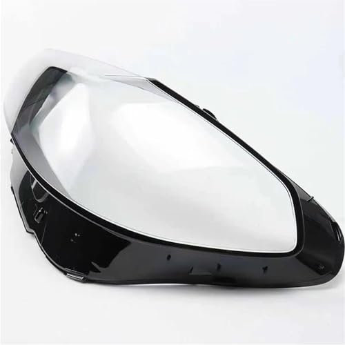 Capot phare droit BMW X3 X4 G01 G08 2021-2022 en polycarbonate