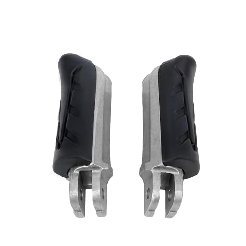 Repose-pieds avant pour motocross CBR 1000 pour remplacer un support usé - 5