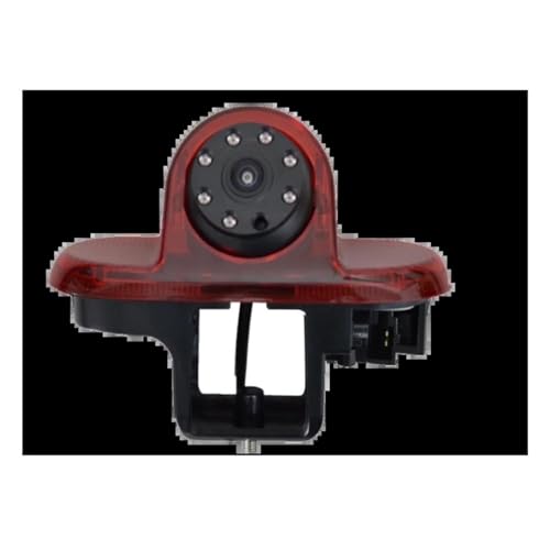 Caméra de recul Opel Vivaro 2015 Vauxhall Combo 2014 étanche CCD feu stop stationnement