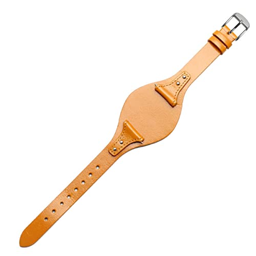 Bracelet en cuir authentique Fossil ES4114 ES3625 élégance féminine