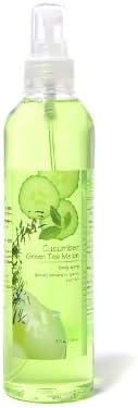 Scented Secrets Body Spray, Long Lasting, Fresh Smell and Feel all day, Refreshing and cooling, Cucumber Green Tea Melon