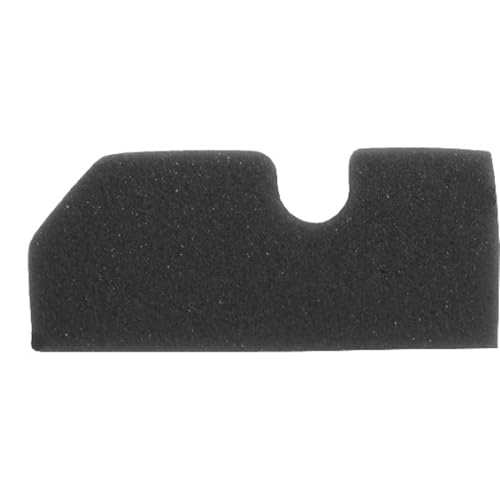 cyclingcolors 1x Filtre à air mousse pour compatible avec PEUGEOT FOX 50CC 1994-1998 filtration moteur scooter motocycle boite à air