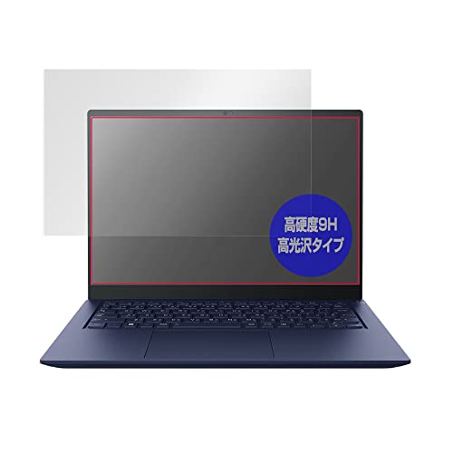 ~rbNX Dynabook dynabook RZV[Y RZ/HV RZ/LV RZ/LU p PET 9H  ی tB KX̍dx dx9Hfލ̗p { OverLay Brilliant 9H