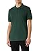 Produktbild Trigema Herren 627602 Polohemd, Tanne, XXL