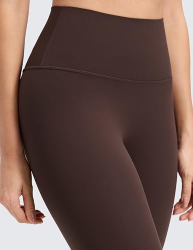 Image of CRZ YOGA No Front Seam Leggings 25 inch | Butterluxe, Extremely Soft, Gentle Compression, Yoga, High Waisted, for Women