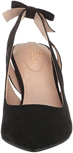 Bandolino Women's Gayel Pump, Black 001, 5 | Image 1