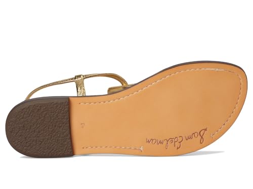 Image of Sam Edelman Women's Gigi Flat Sandal