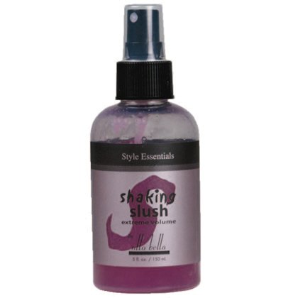 Alto Bella Shaking Slush, 5oz