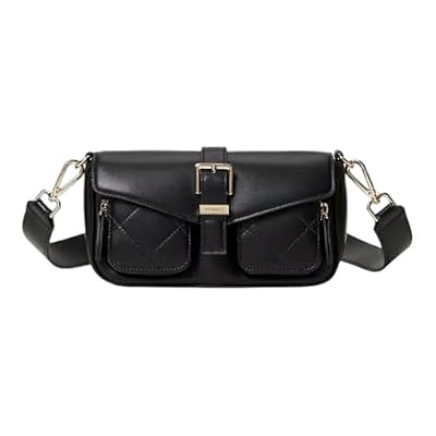 TWINSET TRACOLLA Nero Taglia Unica