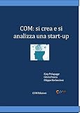 frascos vintage para cocina  COM: si crea e si analizza una start-up (Italian Edition)