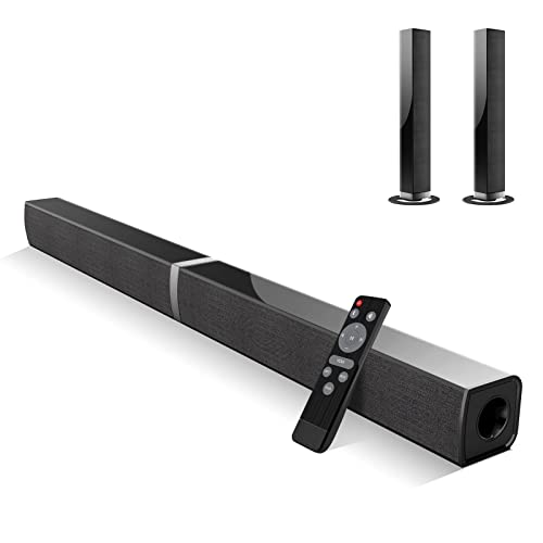 Best sound bar in 2022 [Based on 50 expert reviews] glab.ca