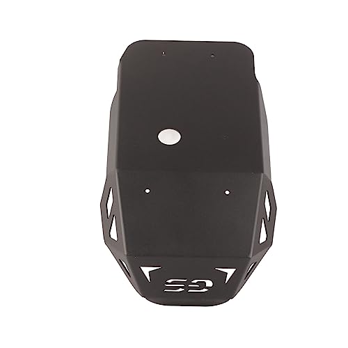 Protection de châssis de moteur Dioche en acier au carbone pour moto F750GS