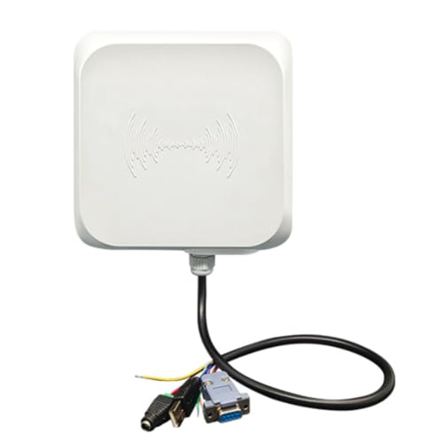 Interfacce RS232/485/Wiegand/USB