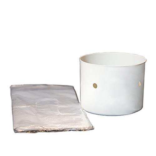 WONDERMILL Flour Bagger