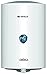Havells Troica 10 Litre Storage Water Heater (Geyser) |Glass Coated Anti Rust Tank | Temperature Setting Knob| Warranty: 7 Year on Tank | Free Installation & Flexi Pipes | High Rise Compatible (White)