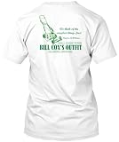 Sling Blade Bill Cox's Outfit Unisex T-Shirt & Hoodie