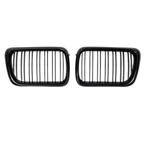 Ԃ̃O bV O tg b OXubNLhj[Op[VOtgop[O BMW E36 1992 1993 1994-1999ɓK(Dark Grey)