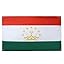 Tajikistan