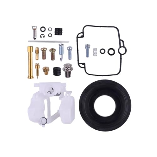 Flotteur à membrane performant pour kit carburateur Bandit 400