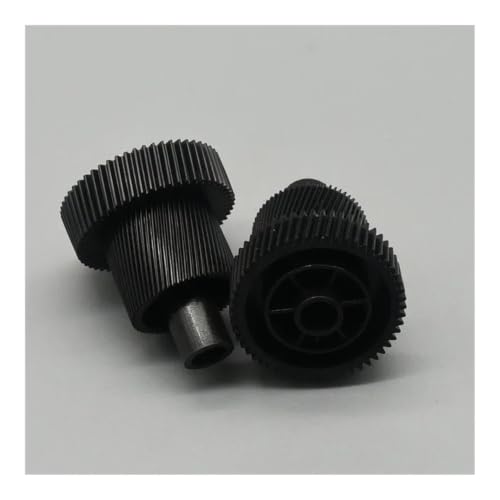 Engrenage de tambour Ricoh MP 2852 pour réparer les bourrages et traces de toner