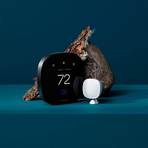 Smart Thermostat Premium