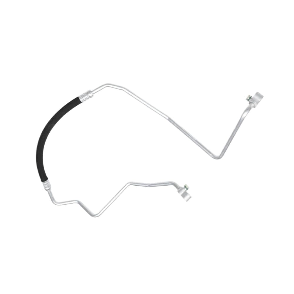 Eewwgjrthh Onecolor Air Conditioning Refrigerant Pressure Hose 64506799633 Compatible With Bmw X1 E81 E82 E84