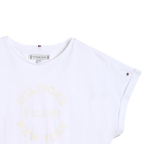 Image of Tommy Hilfiger Girls T-Shirt