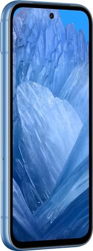 Image of Pixel 8a (Bay, 128 GB) (8 GB RAM)