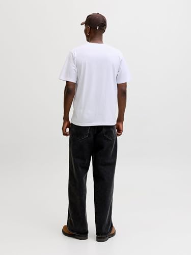 JACK & JONES Jjesoho Tee Ss Crew Neck Noos – Ansicht 4