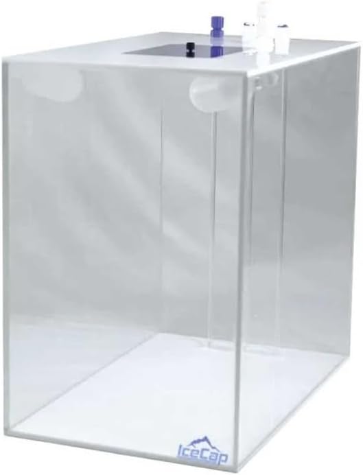 IceCap 10 Gallon Freshwater ATO Reservoir