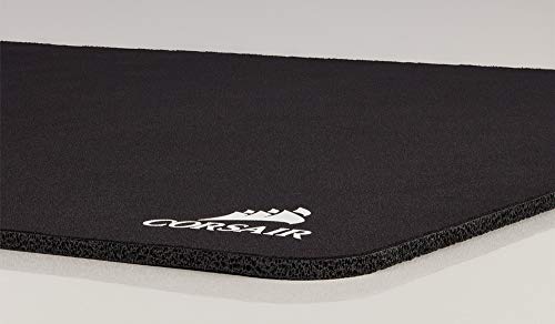 Miniatura 6 de Corsair MM250 Champion Series - Alfombrilla para ratón, Negro, XL