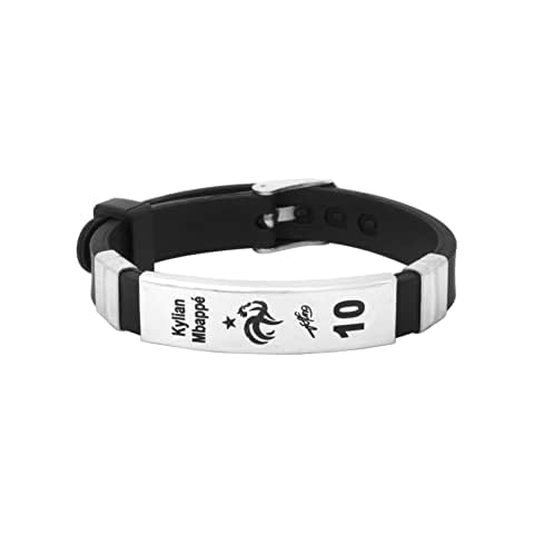 Yellow Chimes Inspirational Silicone Wristbands Cover
