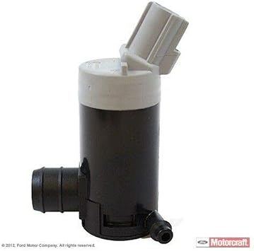 Motorcraft Windshield Washer Pump - WG-318