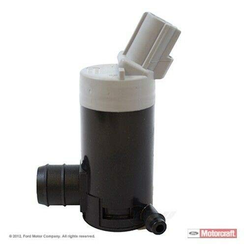 Motorcraft WG318 Wg-318 Windshield Washer Pump thumb #3