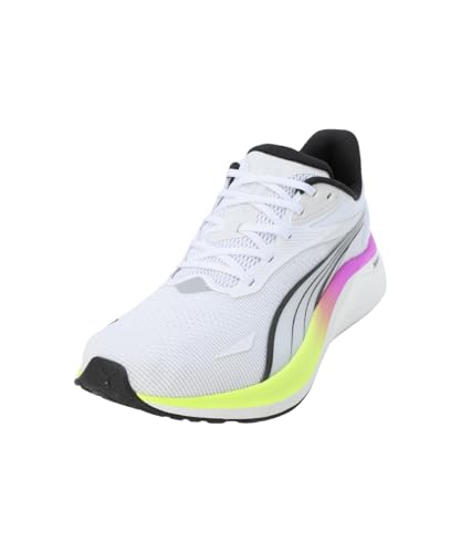 Image of PUMA Mens Electrify Nitro 4 Running Shoe