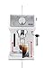 De'Longhi ECP3220W 15 Bar Espresso Machine with Advanced Cappuccino System White