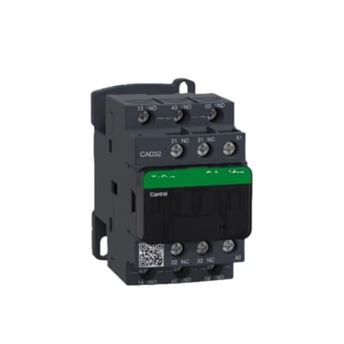 Relais CAD32P7C 230 V solution contre les pannes de commande 3 NO 2 NC