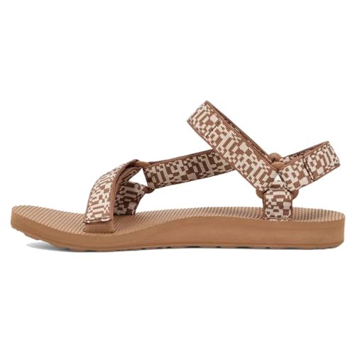 Image of Teva Girls' Original Universal Metallic