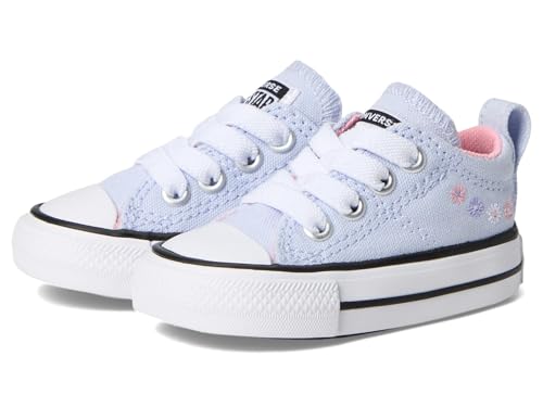 Converse Unisex-Baby Chuck Taylor All Star Madison Florals Easy-on (Infant/Toddler) Sneaker